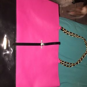 Juicy couture purse